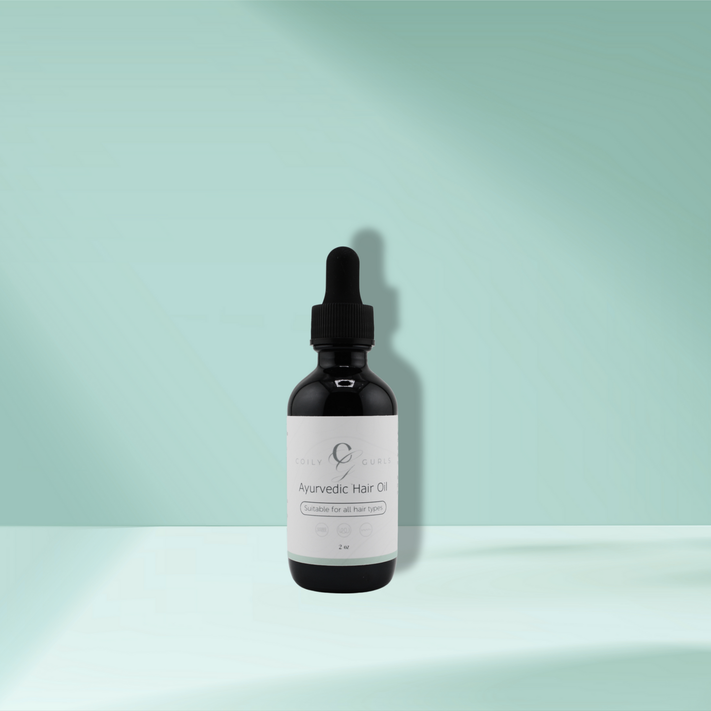 Ayurvedic Hair Oil