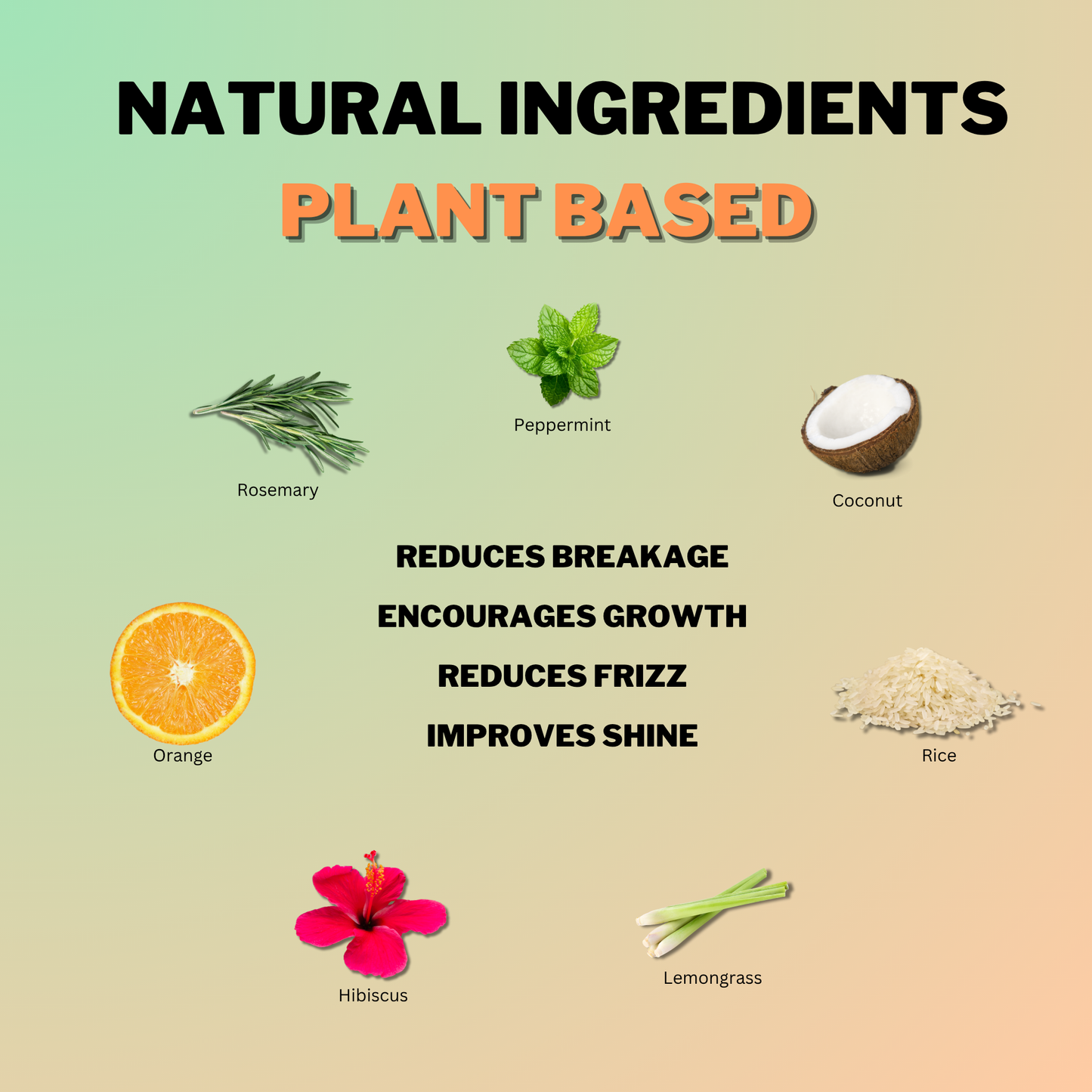 Hibiscus Keratin Protein Mask