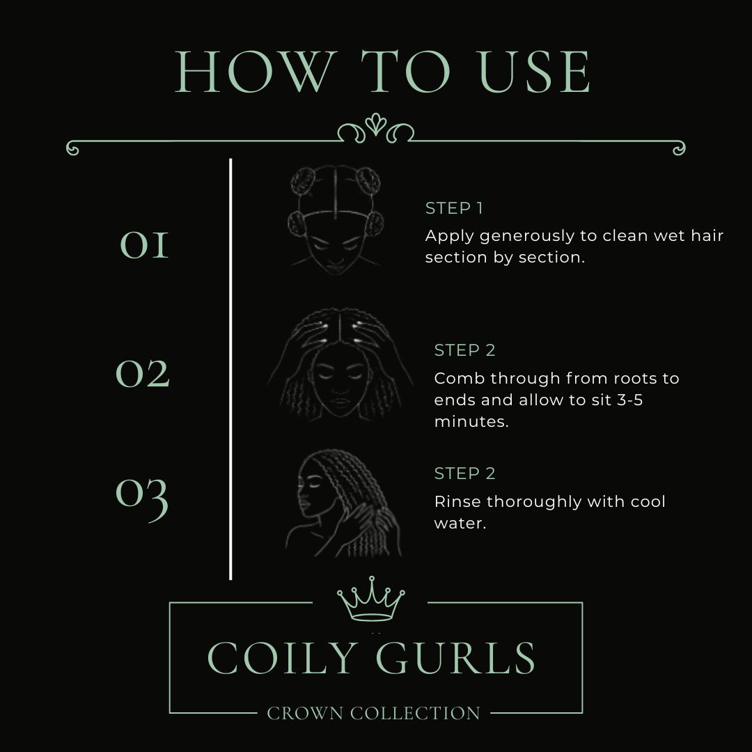 Replenishing Conditioner