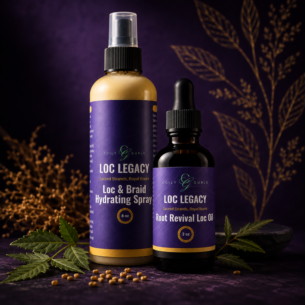 Loc Legacy
