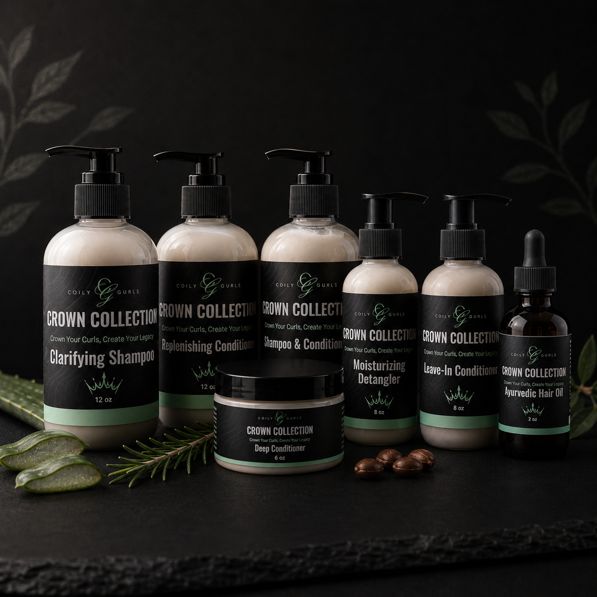 Signature Collection