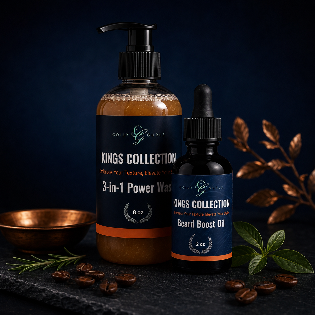Kings Collection