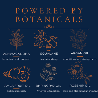 Beard Boost Oil