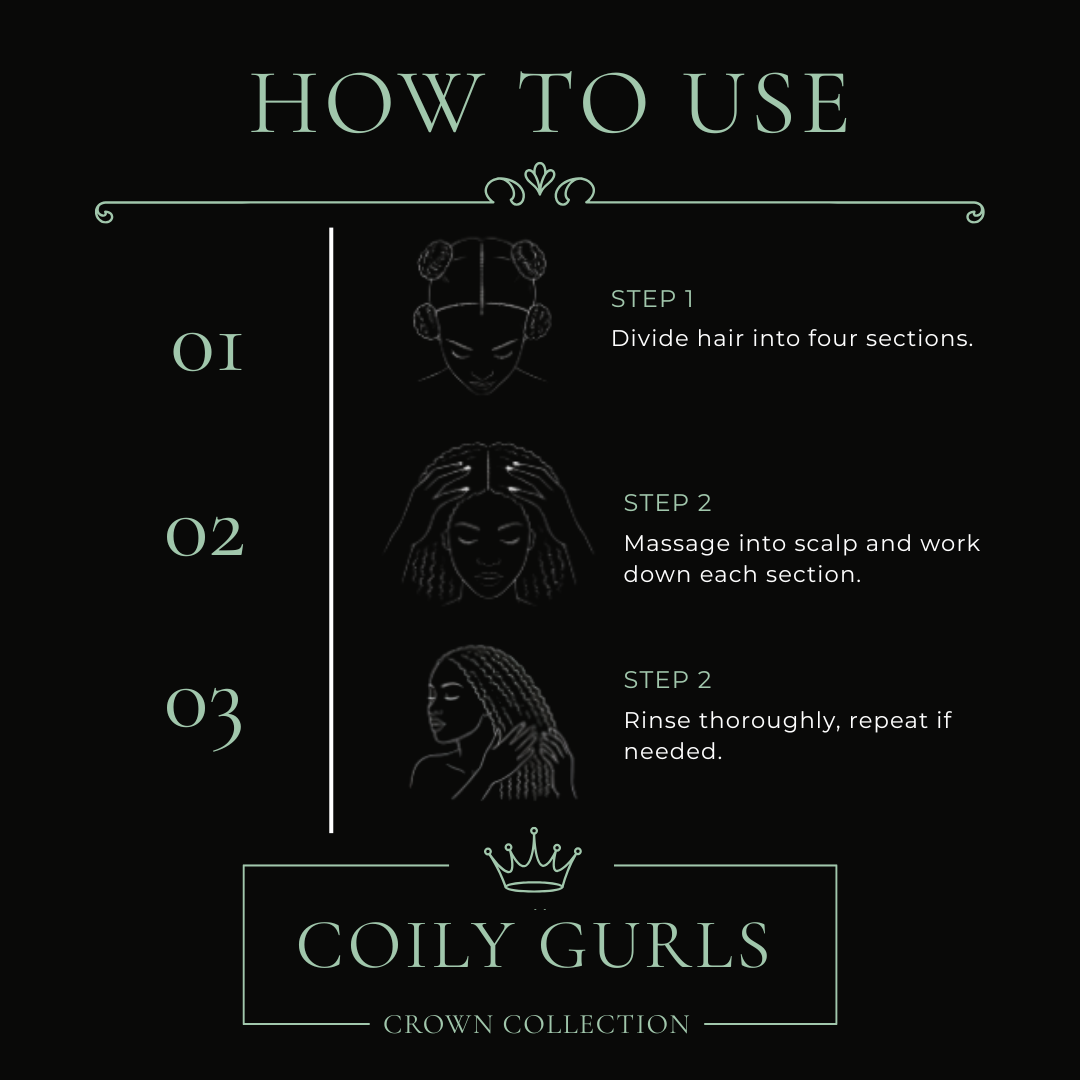 Clarifying Shampoo