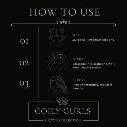 Clarifying Shampoo