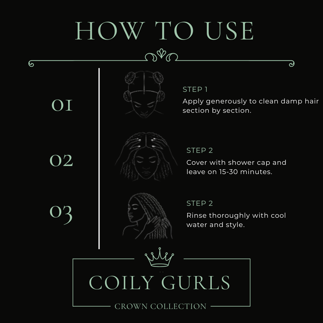 Deep Conditioner