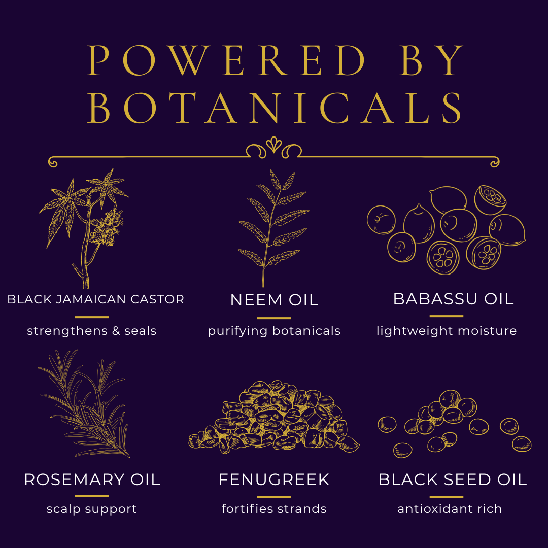 Root Revival Loc Oil