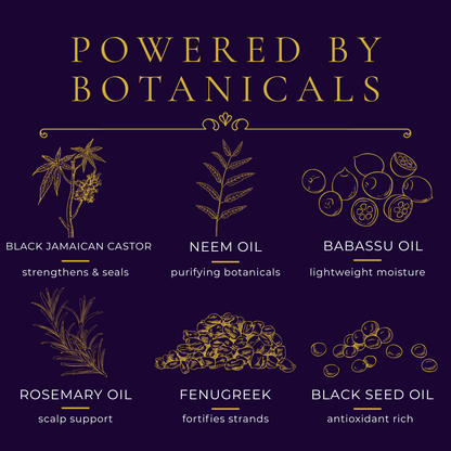 Root Revival Loc Oil