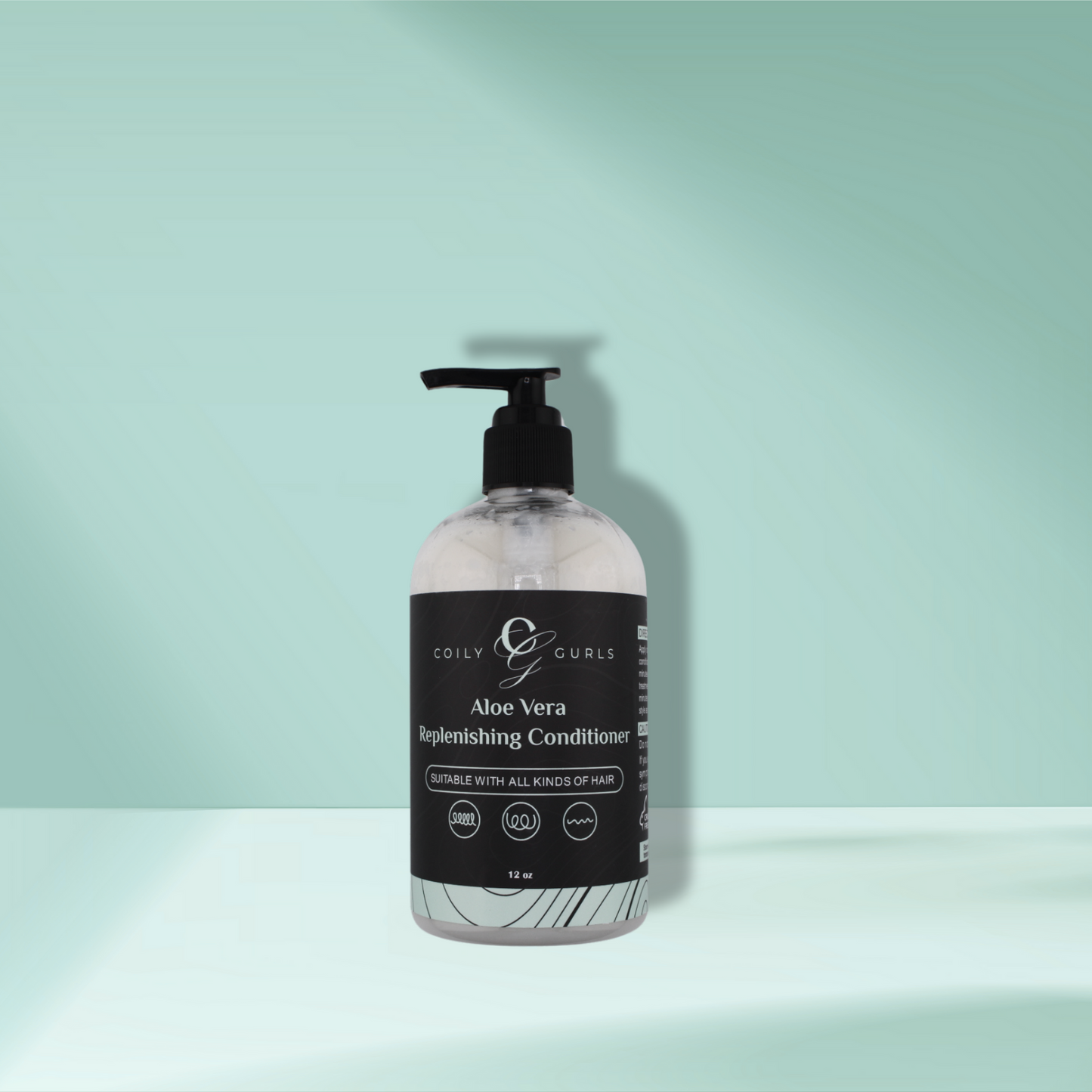 Aloe Vera Replenishing Conditioner